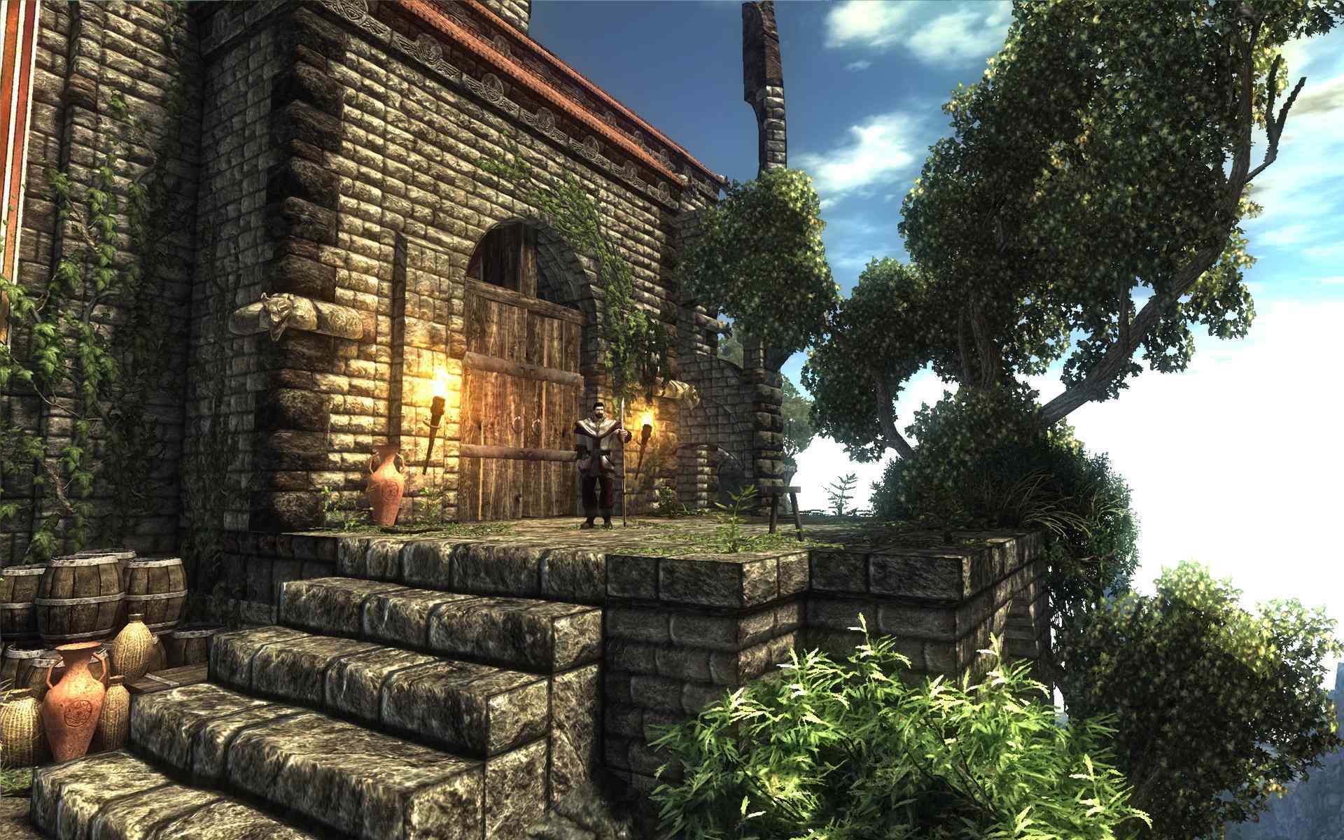 Risen - Imagen 22